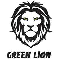Green Lion