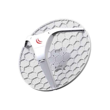 رادیو وایرلس میکروتیک LHG 5