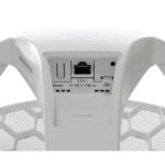 رادیو وایرلس میکروتیک LHG 5 ax