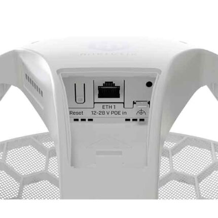 رادیو وایرلس میکروتیک LHG 5 ax