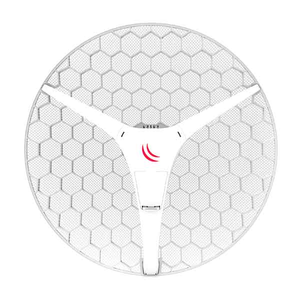 رادیو وایرلس میکروتیک LHG XL 5 ac رادیو وایرلس میکروتیک LHG XL 5 ac