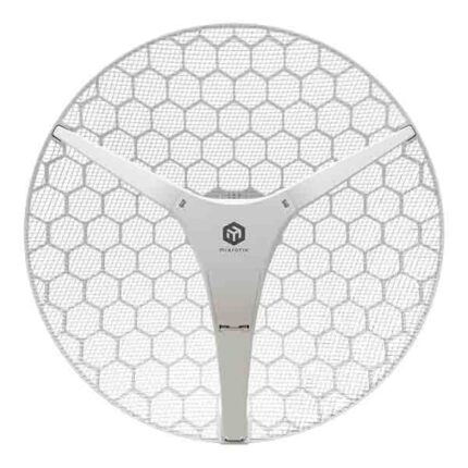 رادیو وایرلس میکروتیک LHG XL 5 ax