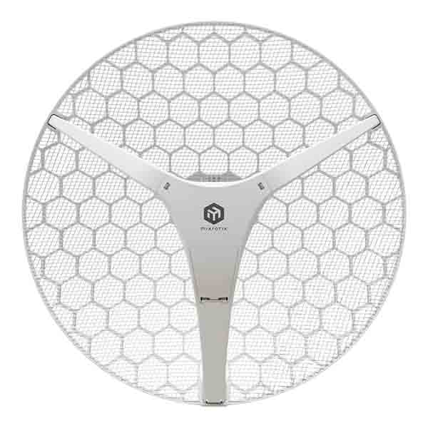 رادیو وایرلس میکروتیک LHG XL 5 ax رادیو وایرلس میکروتیک LHG XL 5 ax