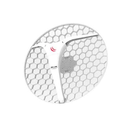 رادیو وایرلس میکروتیک LHG XL HP5