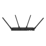 روتر میکروتیک RB4011iGS+5HacQ2HnD-IN