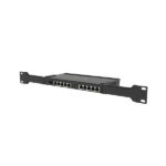 روتر میکروتیک RB4011iGS+RM