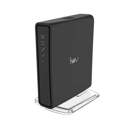 روتر میکروتیک hAP ac2