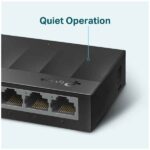 سوئیچ تی پی لینک LS1005G