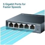 سوئیچ تی پی لینک TL-SG105