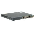 سوئیچ سیسکو WS-C2960S-24PS-L