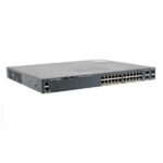 سوئیچ سیسکو WS-C2960X-24PS-L