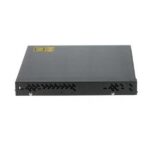 سوئیچ سیسکو WS-C3750G-24PS-S