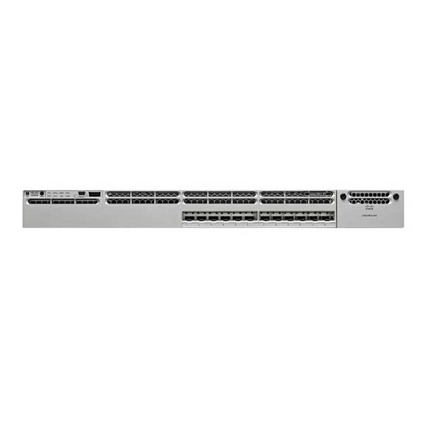 سوئیچ سیسکو WS-C3850-12S-S سوئیچ سیسکو WS-C3850-12S-S