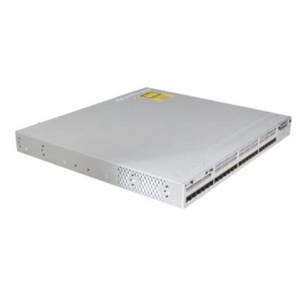 سوئیچ سیسکو WS-C3850-24S-S