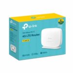 مودم رومیزی 4G/LTE تی پی لینک TL-MR105