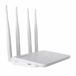 مودم رومیزی 4G/LTE نتربیت NW-431F