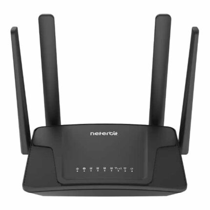 مودم رومیزی 4G/LTE نتربیت NWR-M920 V2