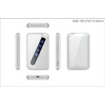 مودم همراه 4G/LTE دی لینک DWR-930M