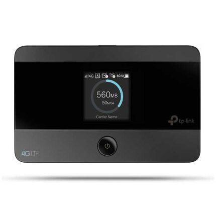 مودم همراه 4G/LTE تی پی لینک M7350