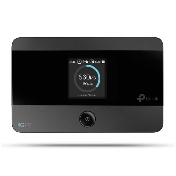 مودم همراه 4G/LTE تی پی لینک M7350