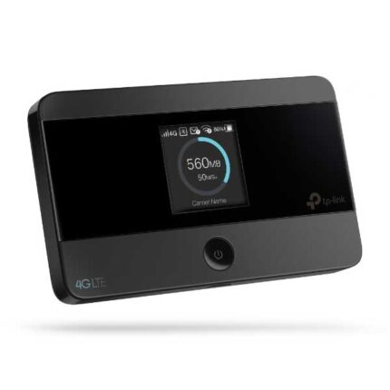 مودم همراه 4G/LTE تی پی لینک M7350