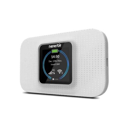 مودم همراه 4G/LTE نتربیت NWR-940X