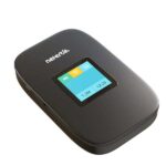 مودم همراه 4G/LTE نتربیت NWR-945X