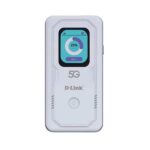 مودم همراه 5G دی لینک DWR-500V