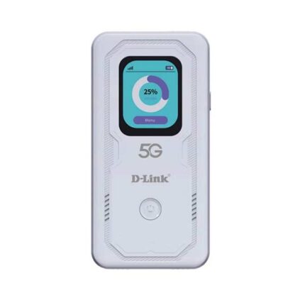 مودم همراه 5G دی لینک DWR-500V