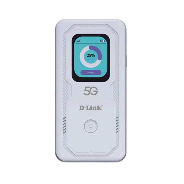 مودم همراه 5G دی لینک DWR-500V