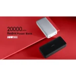 پاوربانک شیائومی 20000 میلی آمپر Redmi PB200LZM
