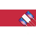 پاوربانک شیائومی 20000 میلی آمپر Redmi PB200LZM