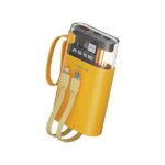 پاوربانک گرین لاین Elixir Vault ظرفیت 10000 میلی آمپر