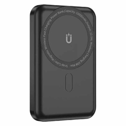 پاوربانک گرین لاین Lagos ظرفیت 10000 میلی آمپر