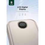 پاوربانک گرین لاین Monaco Magsafe ظرفیت 20000 میلی آمپر