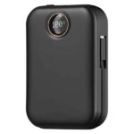 پاوربانک گرین لاین Monaco Magsafe ظرفیت 20000 میلی آمپر