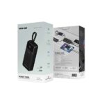 پاوربانک گرین لاین Power Tank ظرفیت 30000 میلی آمپر