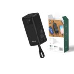 پاوربانک گرین لاین Power Tank ظرفیت 30000 میلی آمپر