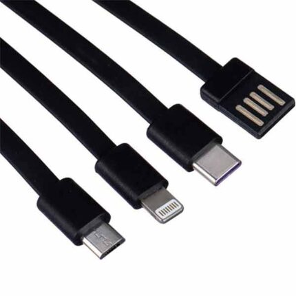 پاوربانک گرین لاین 20000 میلی آمپر Transparent Pro